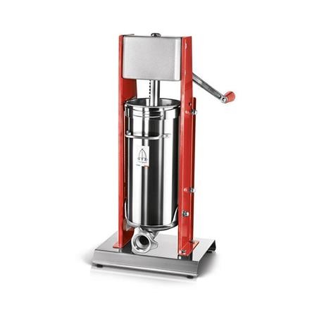 Empusador De Carne Vertical - 7L Tom Press - 7L