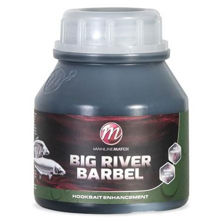 Εμβάπτιση Mainline Match Big River Barbel