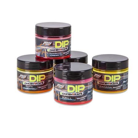 ΕΜΒΆΠΤΙΣΗ MS RANGE DIVE DIP FLAVOR