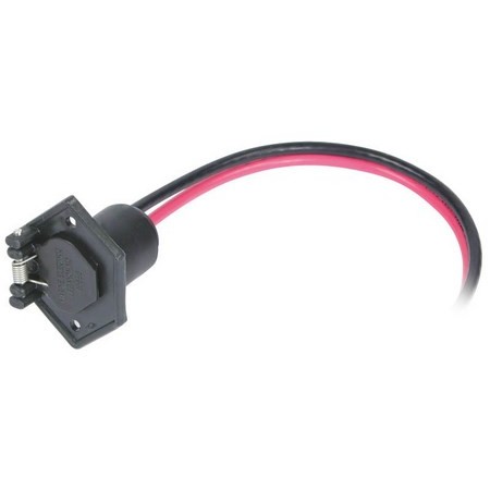 Enchufe De Cubierta Macho Motorguide