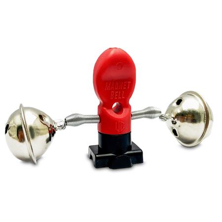 Ενδεικτήσ Τσιμπήματοσ Unicat Magnetic Rod Bells