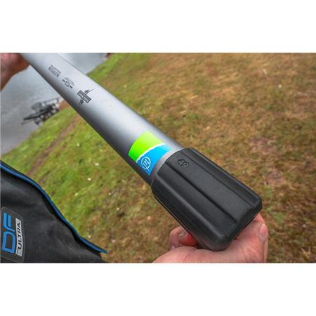 ENDSTÜCK DER ANGELRUTE PRESTON INNOVATIONS EVA POLE END CAP