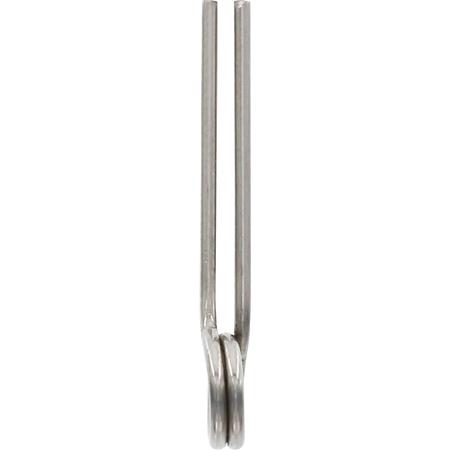Engancha Señuelo Westin Add-It Stinger Spike Double - Paquete De 5