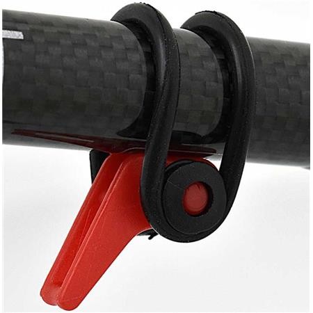 Enganche De Señuelo Ultimate Fishing Lure Holder