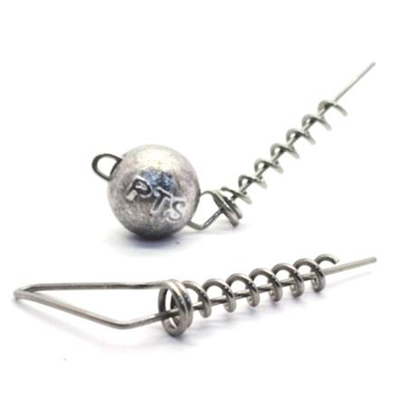 ENGANCHE PARA SEÑUELO PIKECRAFT THE SYSTEM SMALL SCREW