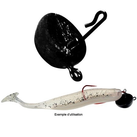 Enganche Rápido Pafex Pop Sapop - Pack