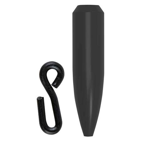 Engate De Chumbo Helicóptero Fox Edges Essentials Rig Link & Tungsten Sleeve