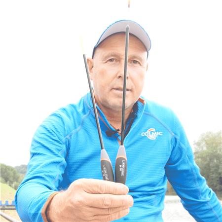 ENGELSE DOBBER COLMIC AERO COMET