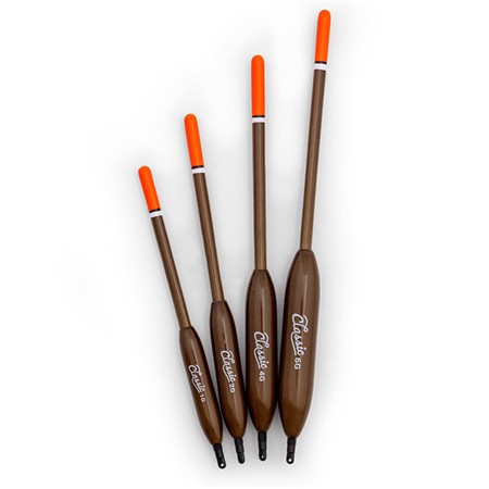 ENGELSE DOBBER KORUM CLASSIC DONALDSON FLOAT