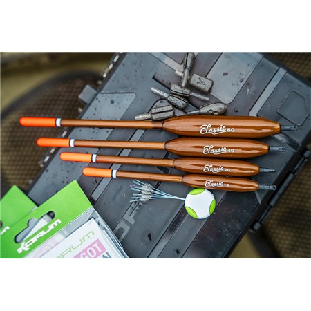 ENGELSE DOBBER KORUM CLASSIC DONALDSON FLOAT