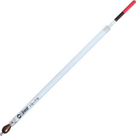 Engelse Dobber Sensas Baccarat - Met Lood Big Insert