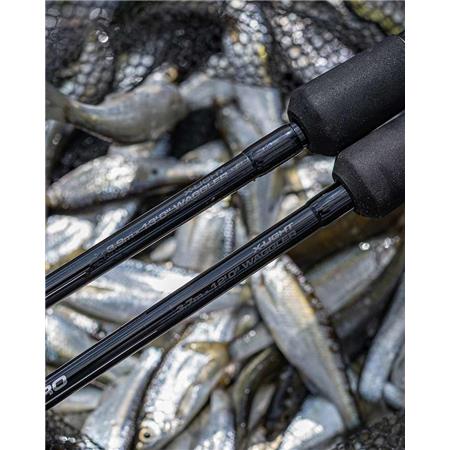 ENGELSE HENGEL FOX MATRIX HORIZON X ULTRA PRO X LIGHT WAGGLER RODS