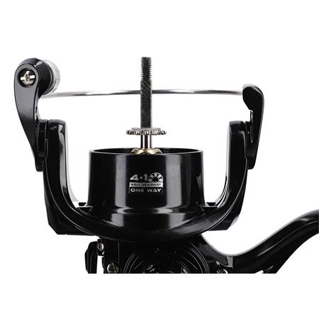 ENGELSK FISKERULLE MIKADO INTRO FLOAT RD