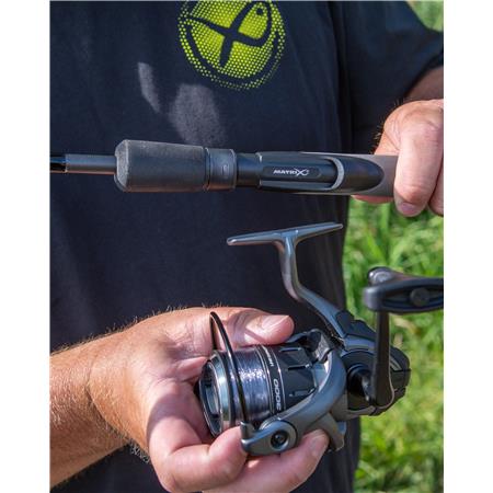 ENGELSK FISKESTANG FOX MATRIX ETHOS PLATINUM COMMERCIAL WAGGLER ROD