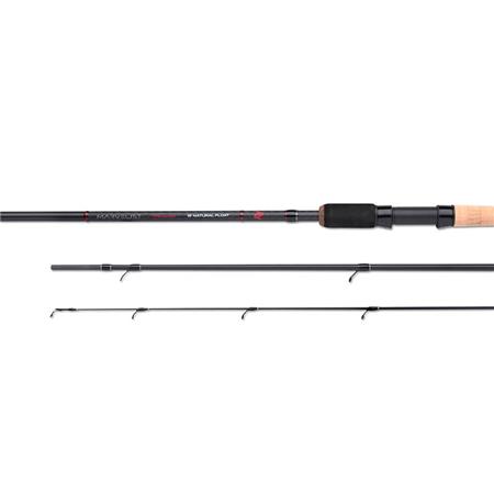 ENGELSK FISKESTANG NYTRO MARVELIST NATURAL FLOAT
