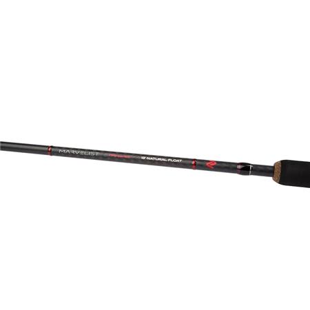 ENGELSK FISKESTANG NYTRO MARVELIST NATURAL FLOAT