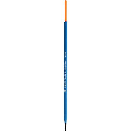 Engelsk Flåd Preston Innovations Insert Peacock Waggler