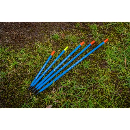 ENGELSK FLÅD PRESTON INNOVATIONS STRAIGHT PEACOCK WAGGLER
