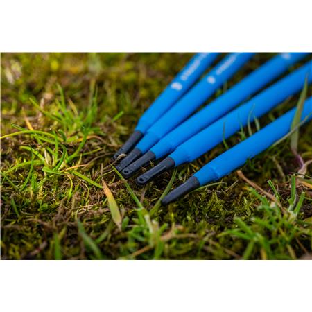 ENGELSK FLÅD PRESTON INNOVATIONS STRAIGHT PEACOCK WAGGLER