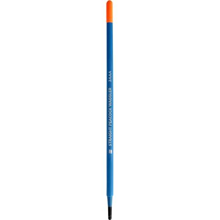 Engelsk Flåd Preston Innovations Straight Peacock Waggler
