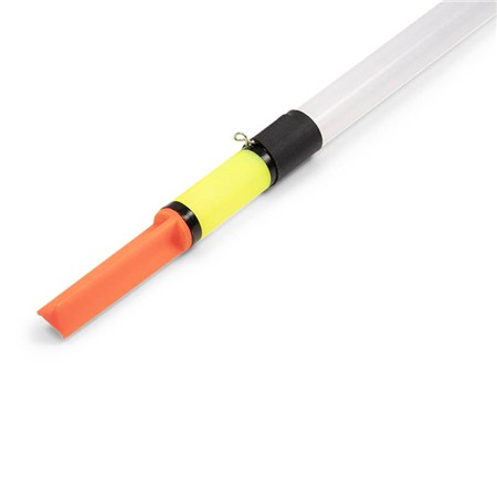 ENGELSK FLÅD ZEBCO SLIDER WAGGLER FLOAT