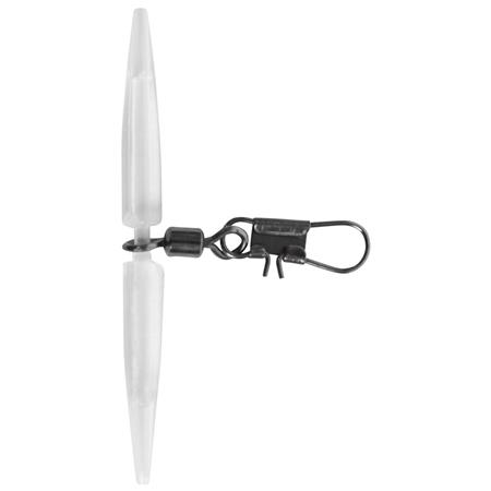 Engelsk Klips Preston Innovations Waggler Adaptors