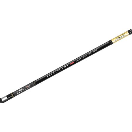 ENGELSK STANG COLMIC IDROFLAT