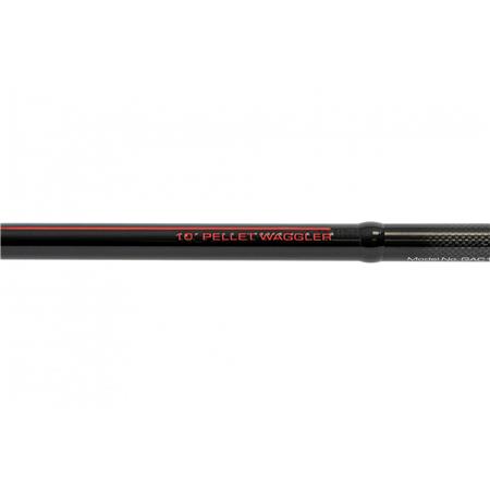 ENGELSK STANG GURU A-CLASS PELLET WAGGLER
