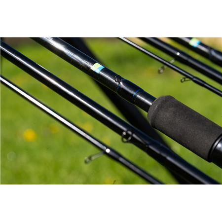 ENGELSK STANG PRESTON INNOVATIONS SUPERA X FLOAT RODS