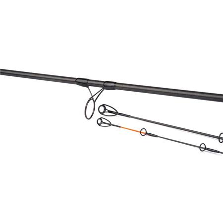 ENGELSK STANG SONIK XTRACTOR+ SPECIALIST TWIN TIP