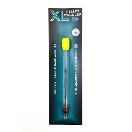 Engelsk Waggler Drennan Xl Pellet Waggler
