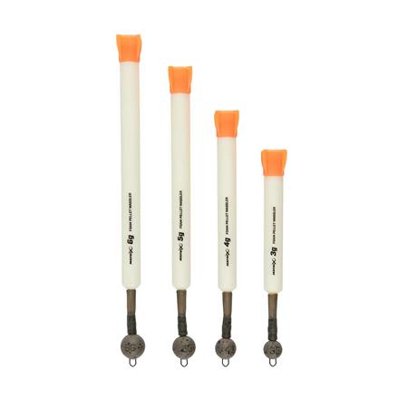 ENGELSK WAGGLER-FLÅD FOX MATRIX FOAM PELLET WAGGLERS