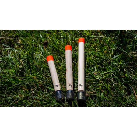 ENGELSK WAGGLER PRESTON INNOVATIONS PRECISION PELLET WAGGLER