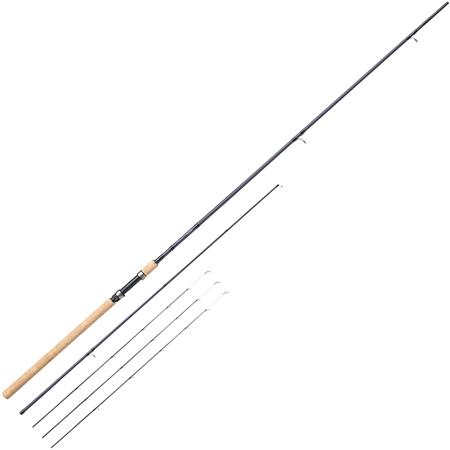 Englantilainen Vapa Shakespeare Skp Concept Rod Light Tip