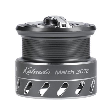 ENGLISCHE ROLLE MIKADO KATSUDO MATCH