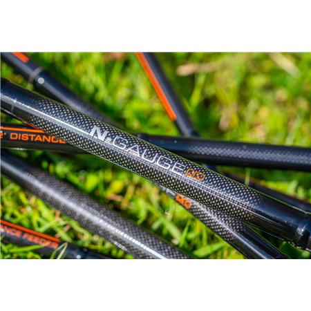 ENGLISCHE RUTE GURU N-GAUGE PRO PELLET WAGGLER