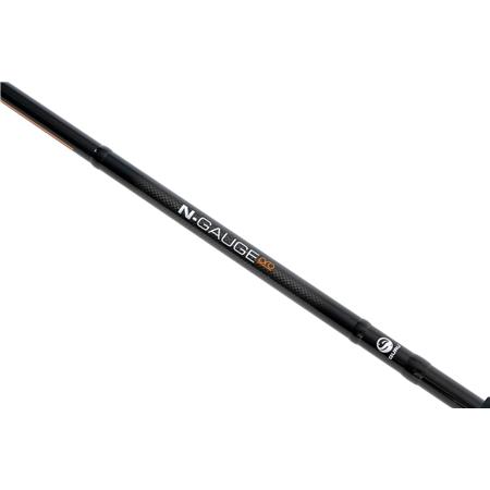 ENGLISCHE RUTE GURU N-GAUGE PRO PELLET WAGGLER