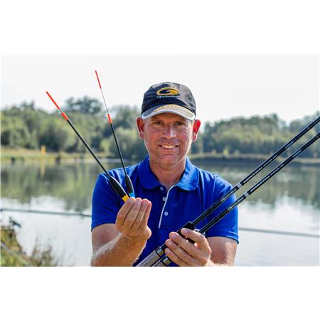 ENGLISCHER SCHWIMMER GARBOLINO WAGGLER COMPETITION SP W07