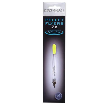 English Float Drennan Pellet Flyer Float