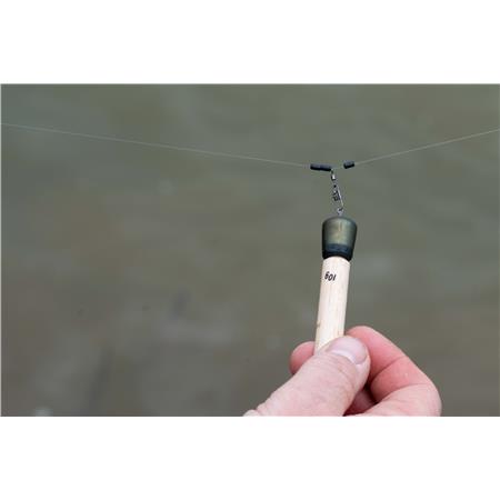 ENGLISH FLOAT PRESTON INNOVATIONS PRECISION PELLET WAGGLER