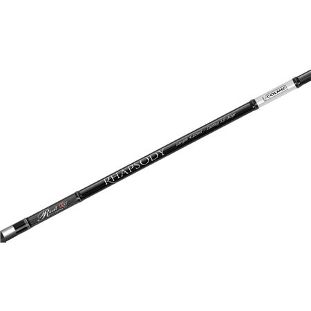 ENGLISH POLE COLMIC RHAPSODY