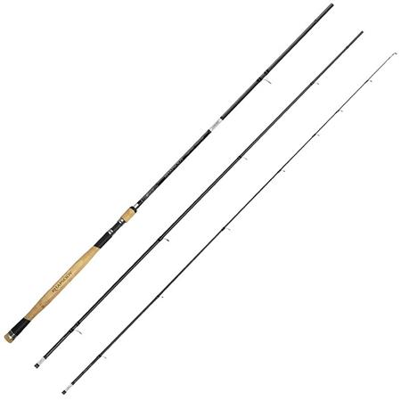 English Pole Colmic Rhapsody