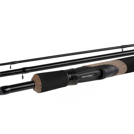 ENGLISH POLE FOX MATRIX ETHOS XR-W 13FT WAGGLER RODS