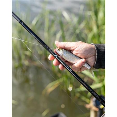 ENGLISH POLE FOX MATRIX HORIZON X ULTRA PRO X LIGHT WAGGLER RODS