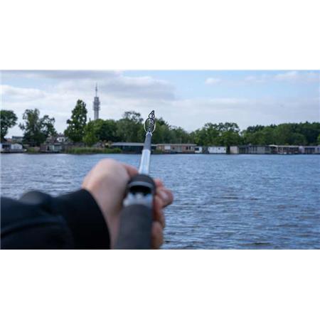 ENGLISH POLE FOX MATRIX HORIZON X ULTRA PRO X LIGHT WAGGLER RODS