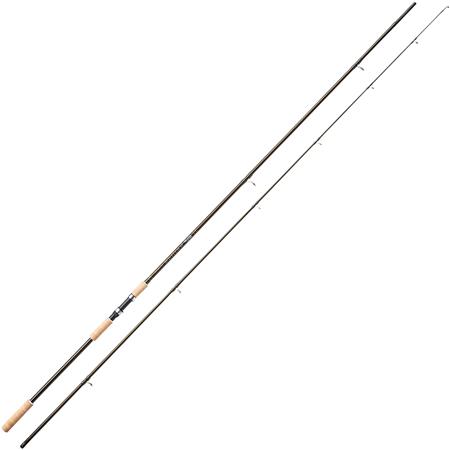 English Pole Shakespeare Skp Solitude Barbel Rod