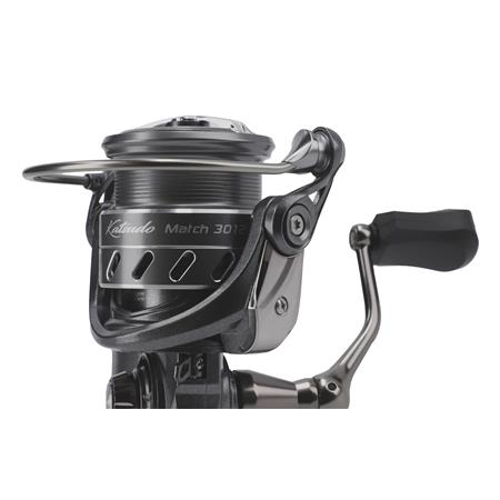 ENGLISH REEL MIKADO KATSUDO MATCH