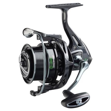 English Reel Sensas Pro Match 3500