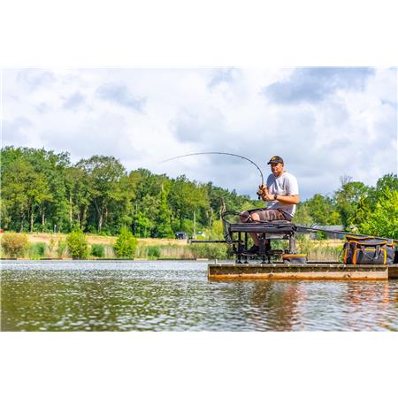 ENGLISH ROD GURU N-GAUGE PRO PELLET WAGGLER