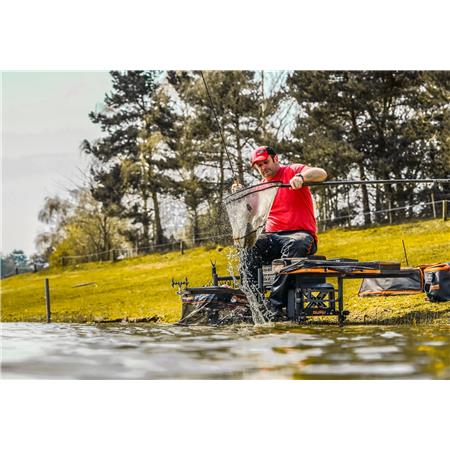 ENGLISH ROD GURU N-GAUGE PRO PELLET WAGGLER